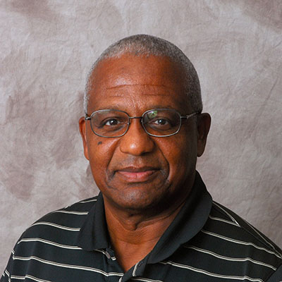 Instructor photo