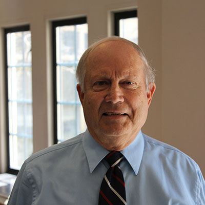 Instructor photo